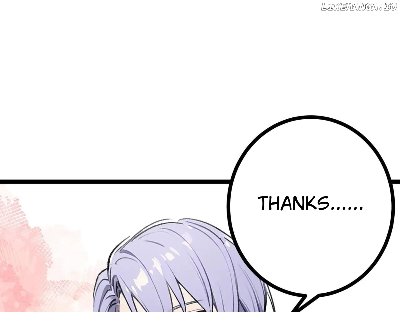 Daddy President Is Too Hard To Deal With Chapter 205 - page 41